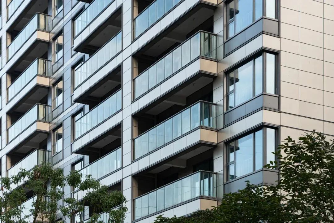 外立面涂料一：成本控制下，做出「金屬質(zhì)感、石材效果」